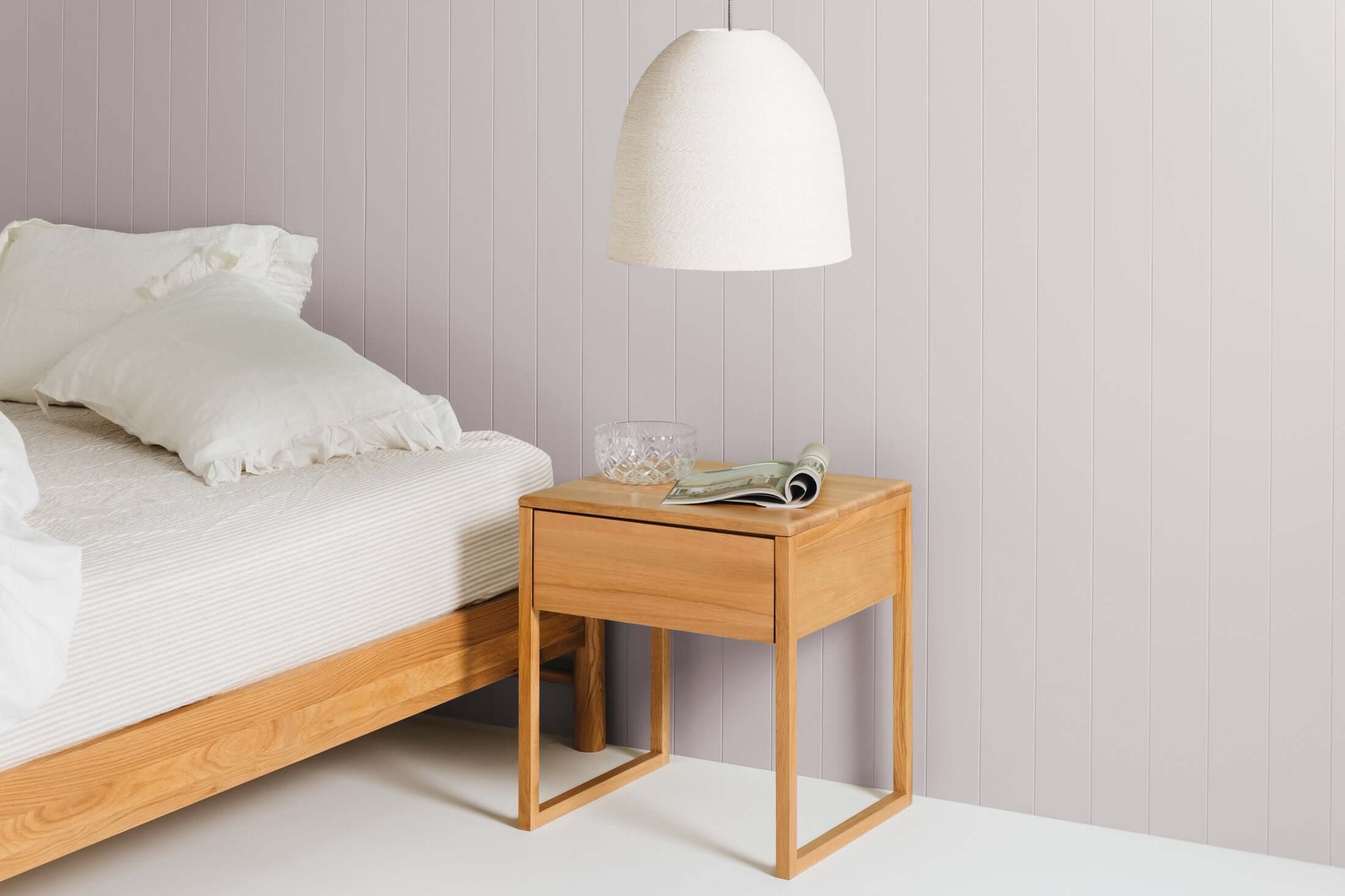 Avalon Side Table