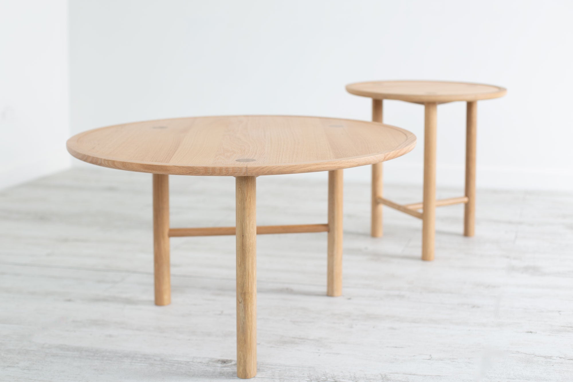 Contempo Coffee Table