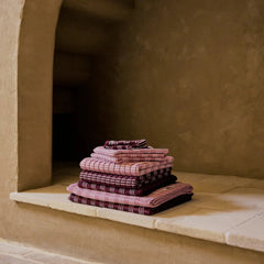 Bath Towel - Fig
