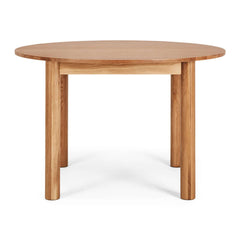 Oliver Round Dining Table