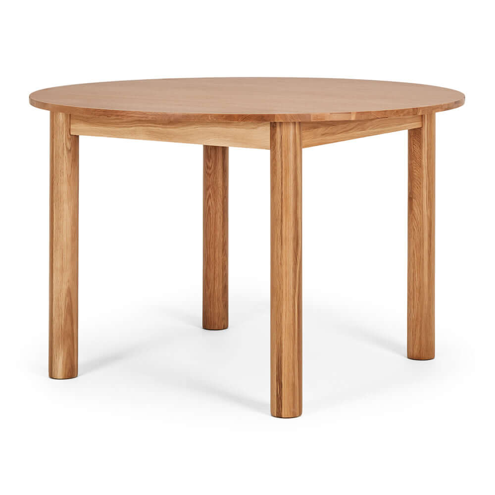 Oliver Round Dining Table