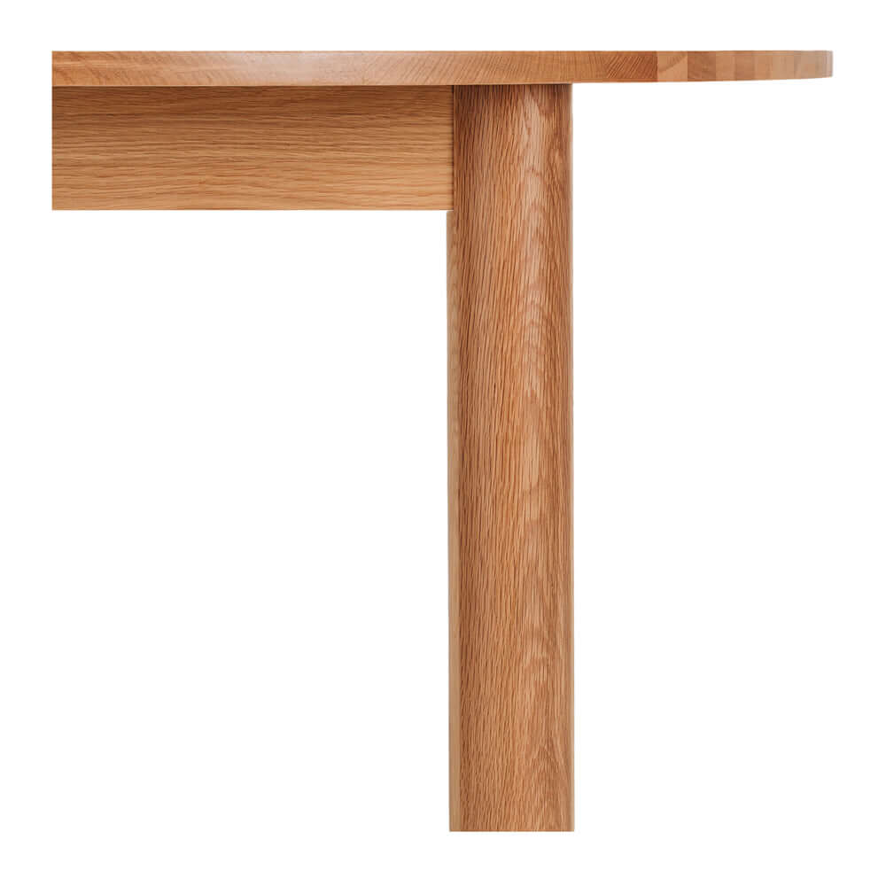 Oliver Round Dining Table