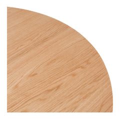 Oliver Round Dining Table
