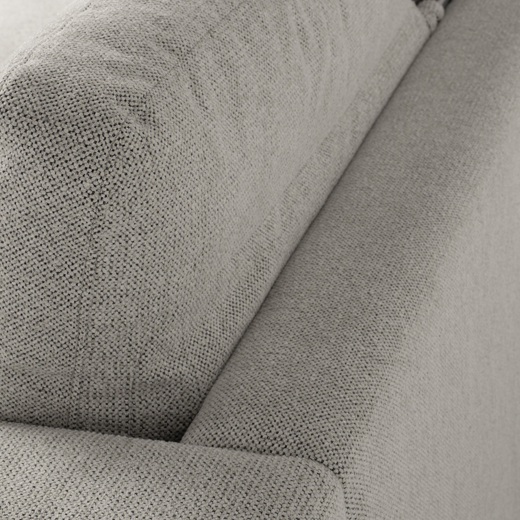 Orbit Queen Sofa Bed Pepper