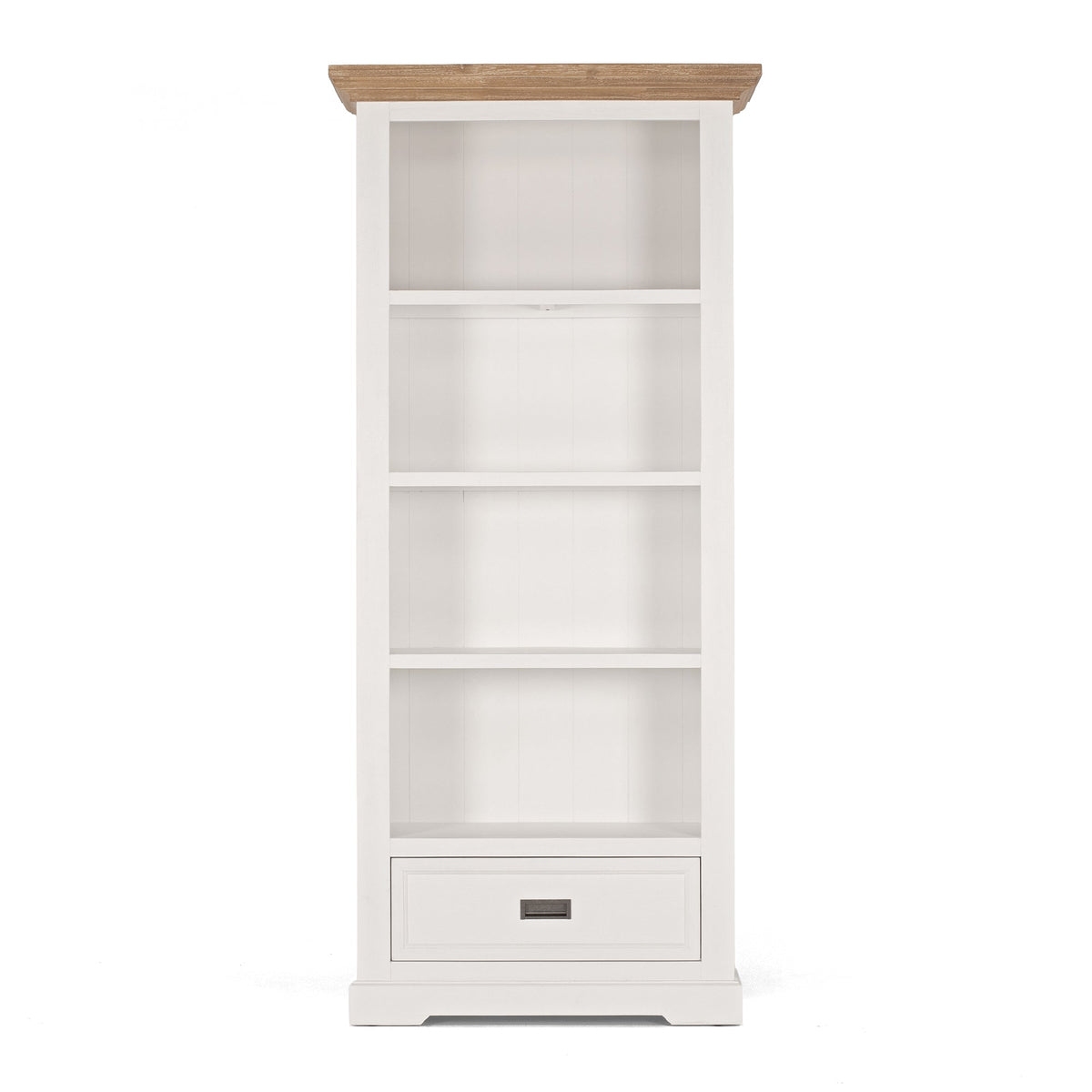 Parisian Bookcase