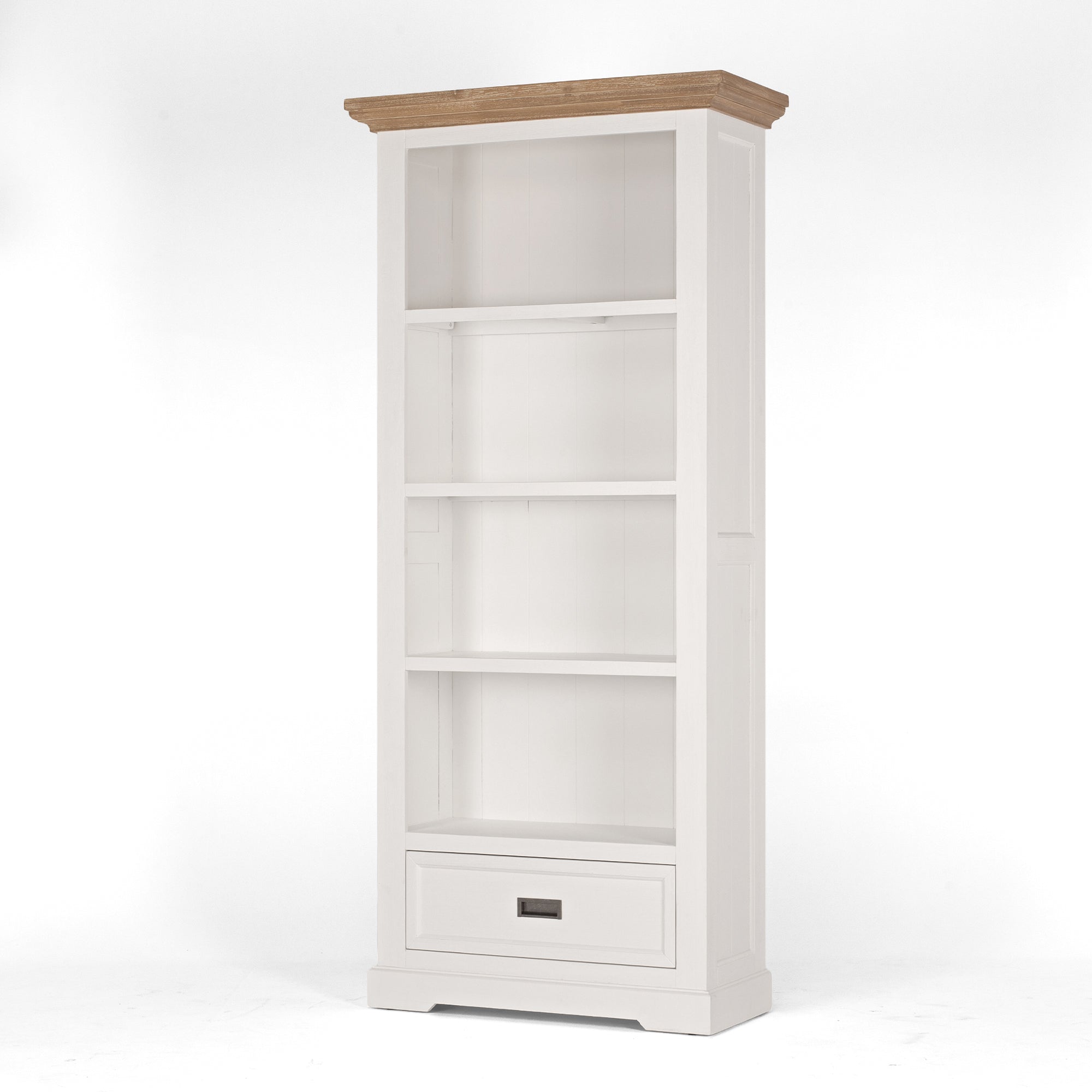 Parisian Bookcase