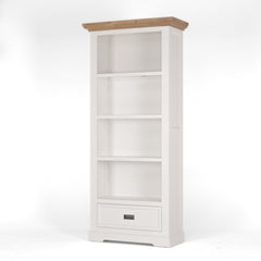 Parisian Bookcase