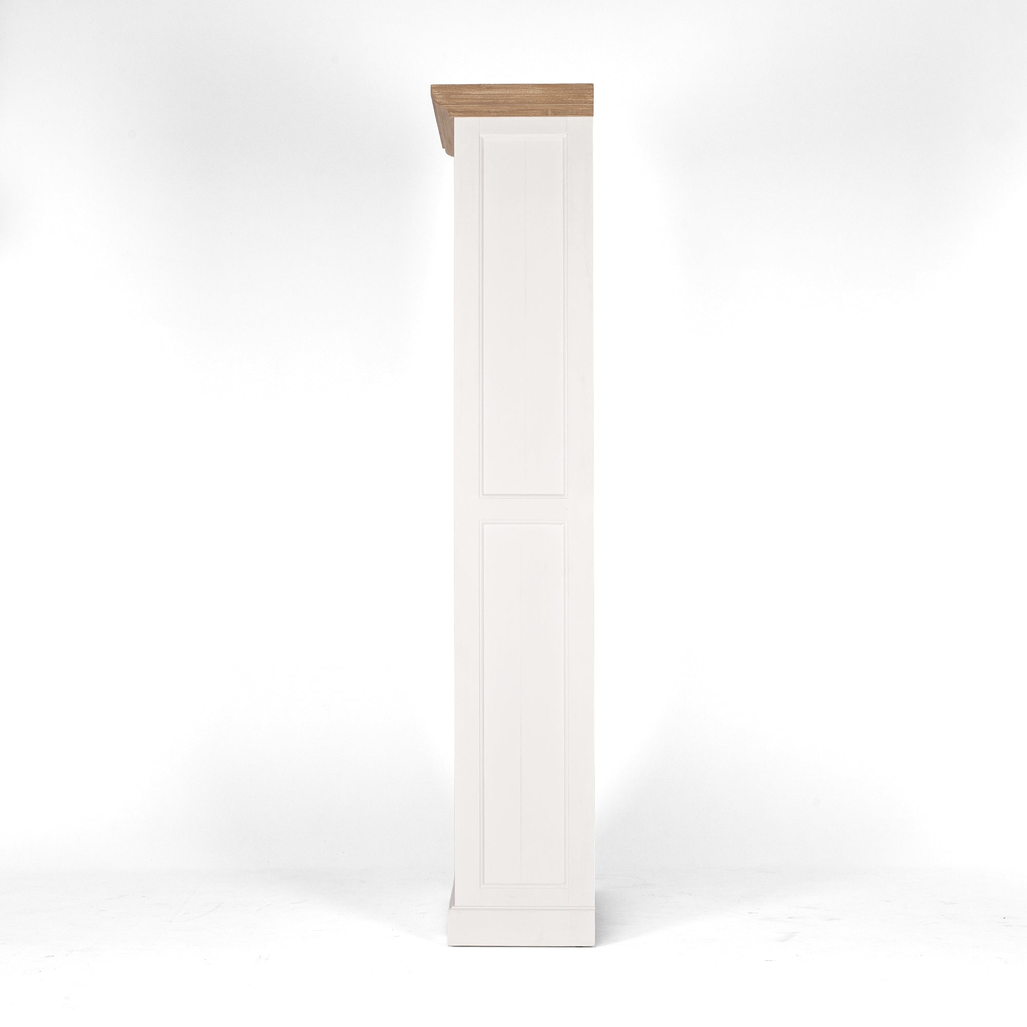 Parisian Bookcase