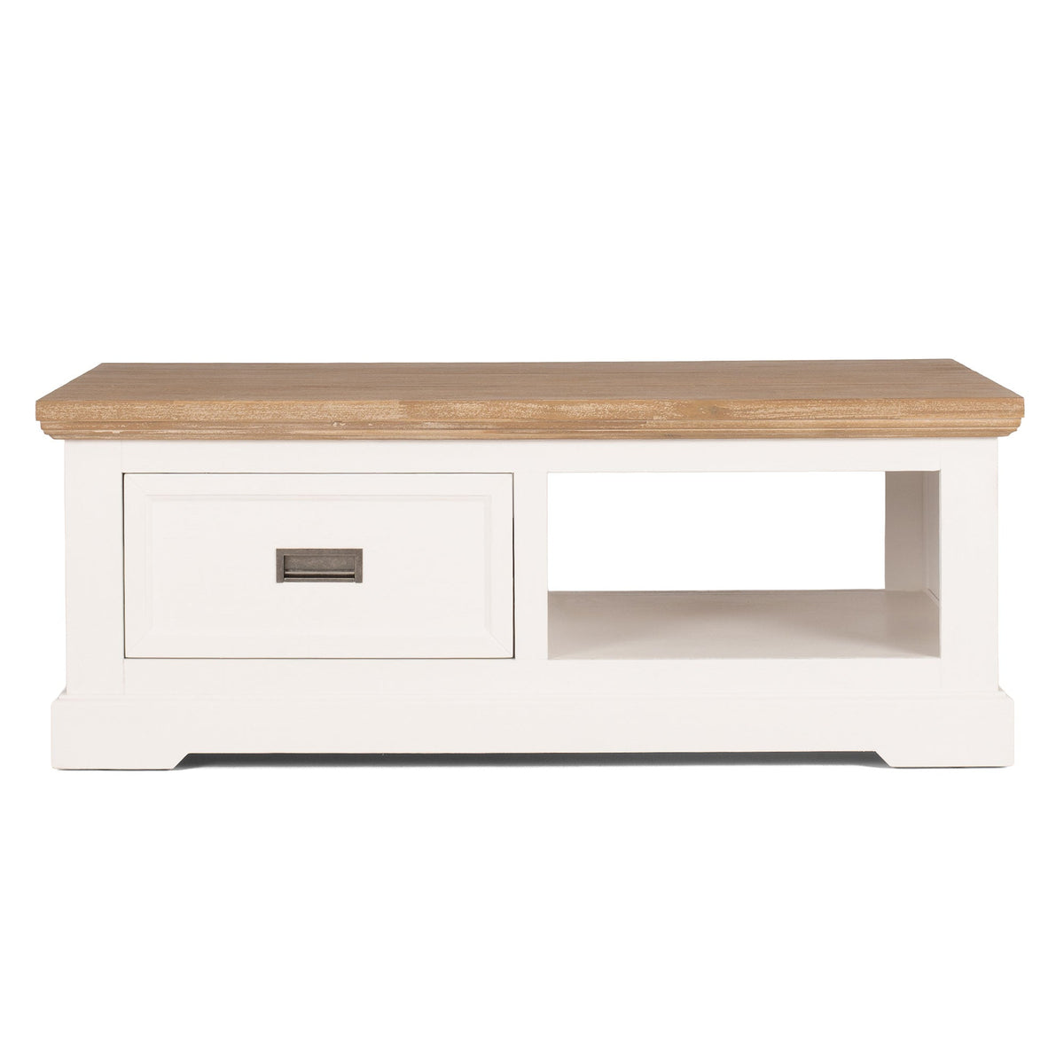 Parisian Coffee Table