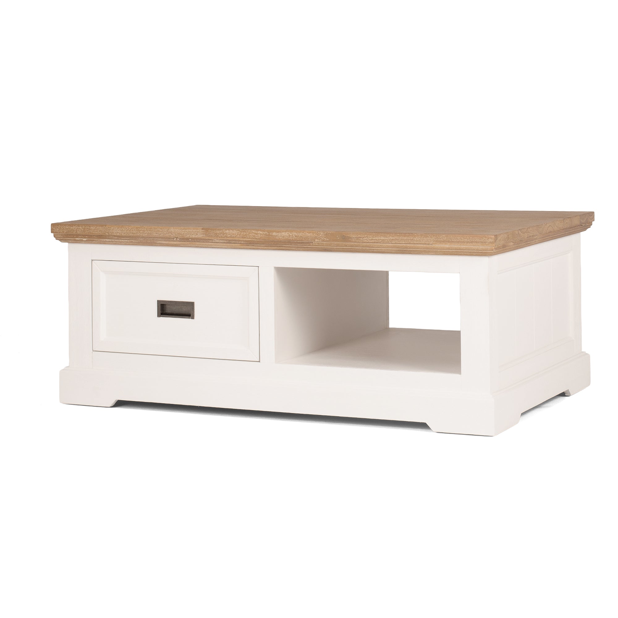 Parisian Coffee Table