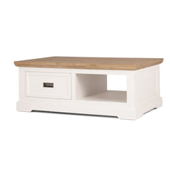Parisian Coffee Table