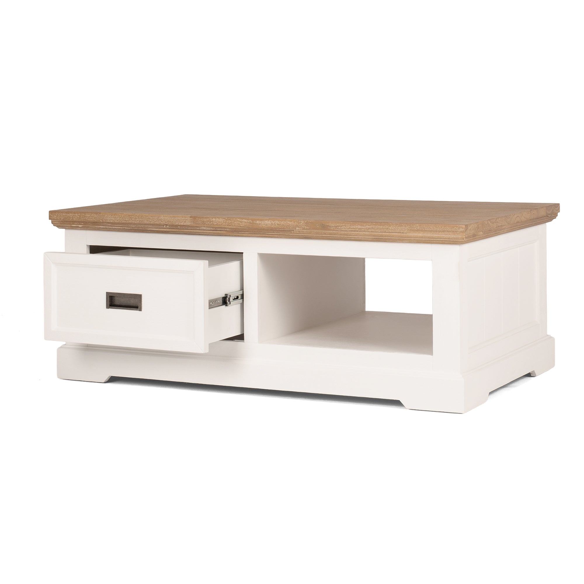 Parisian Coffee Table