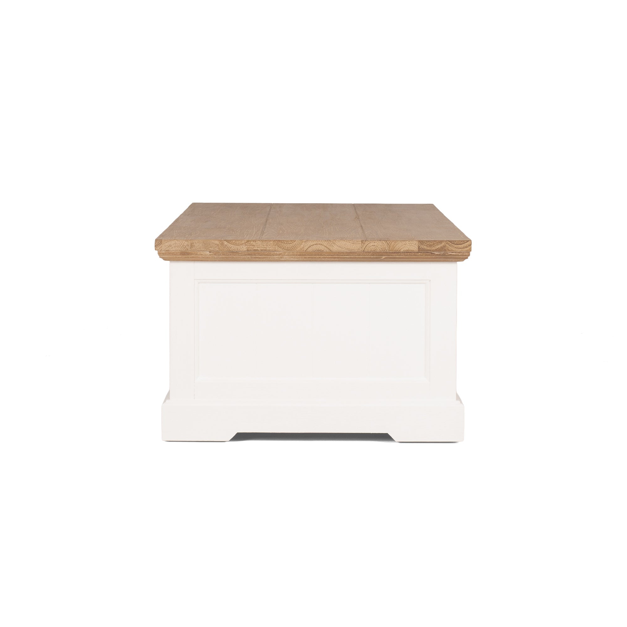 Parisian Coffee Table