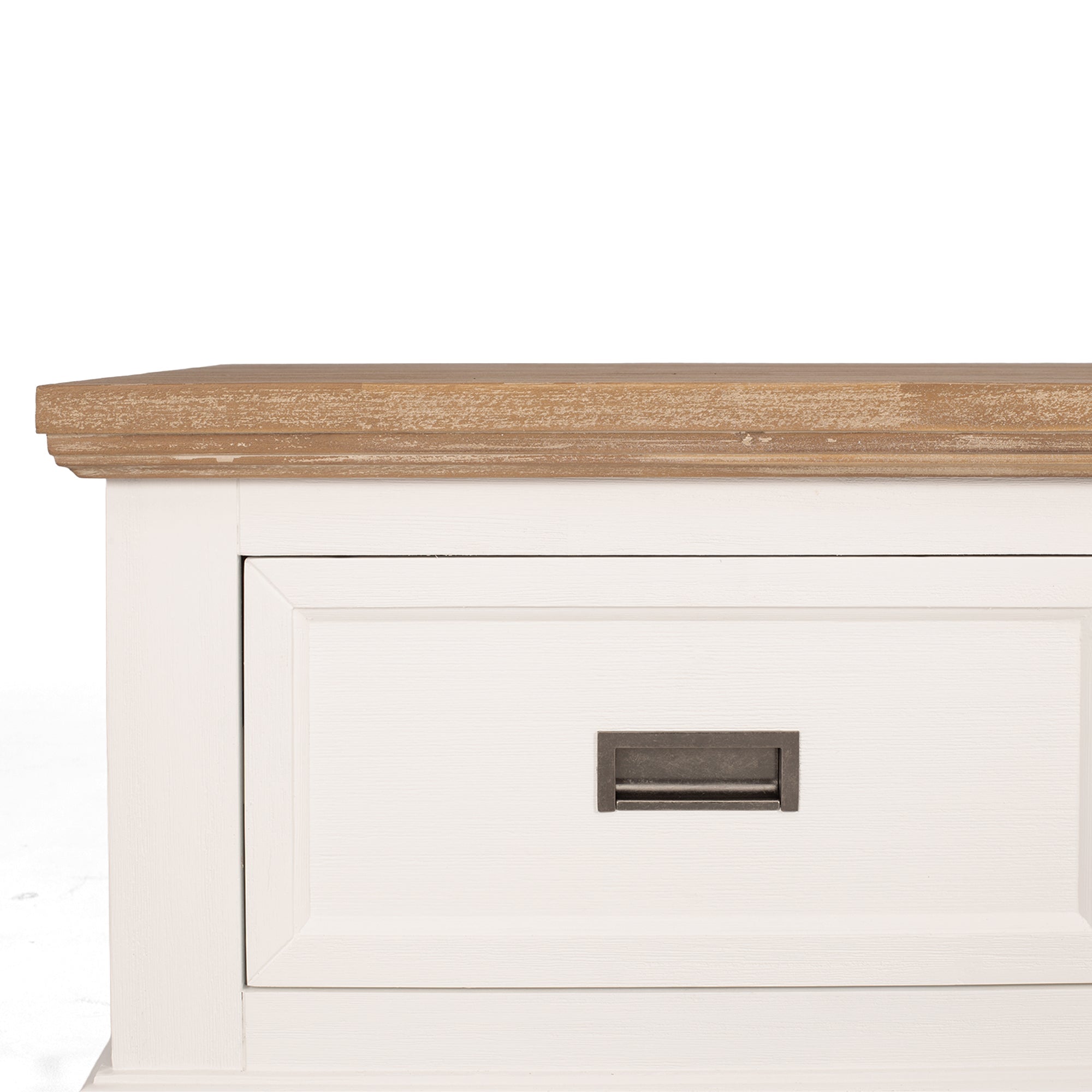 Parisian Coffee Table