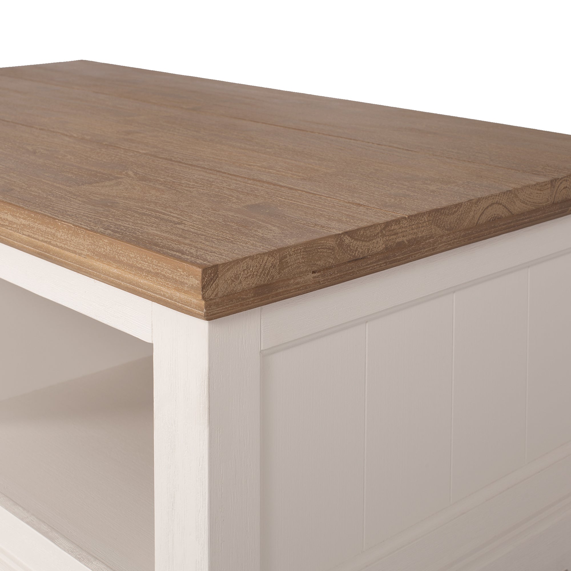 Parisian Coffee Table
