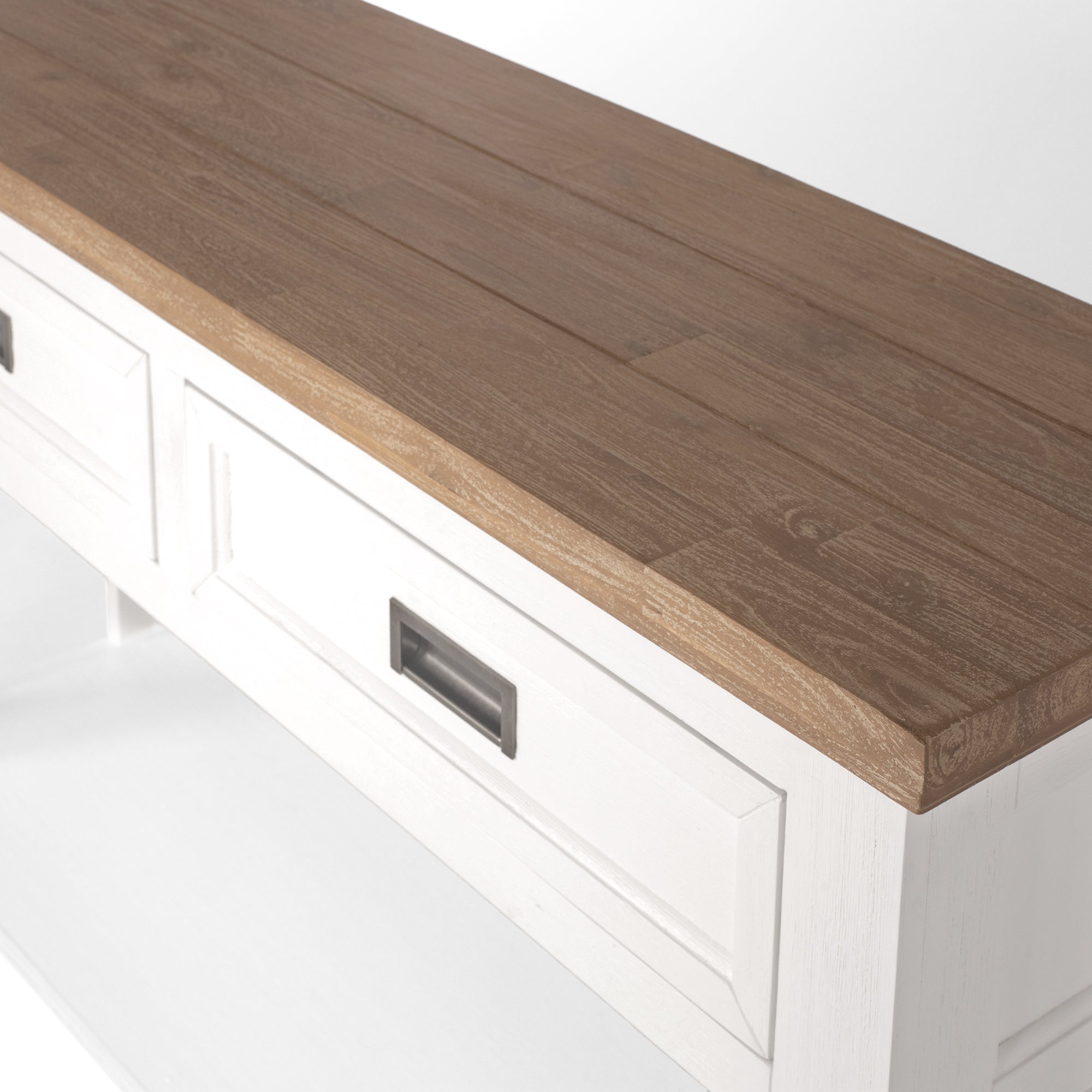 Parisian Console Table