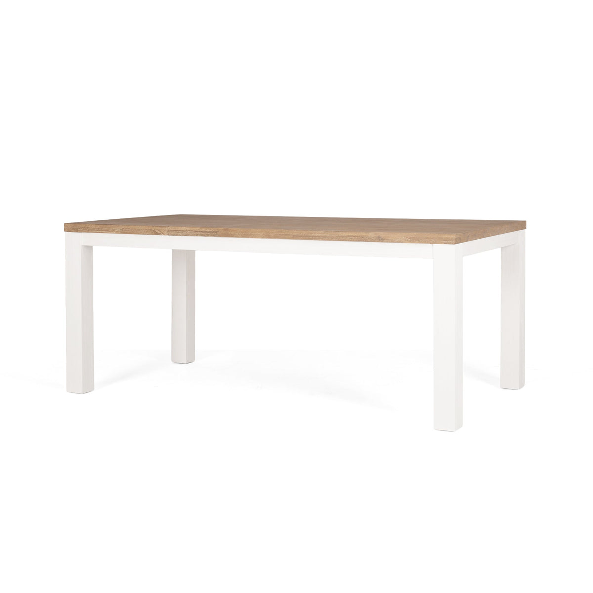 Parisian Dining Table 190