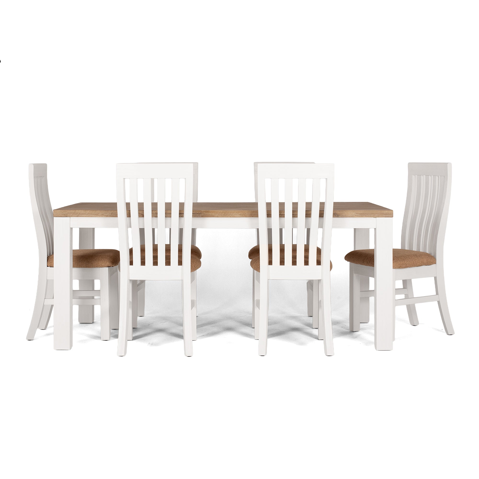 Parisian Dining Table 190