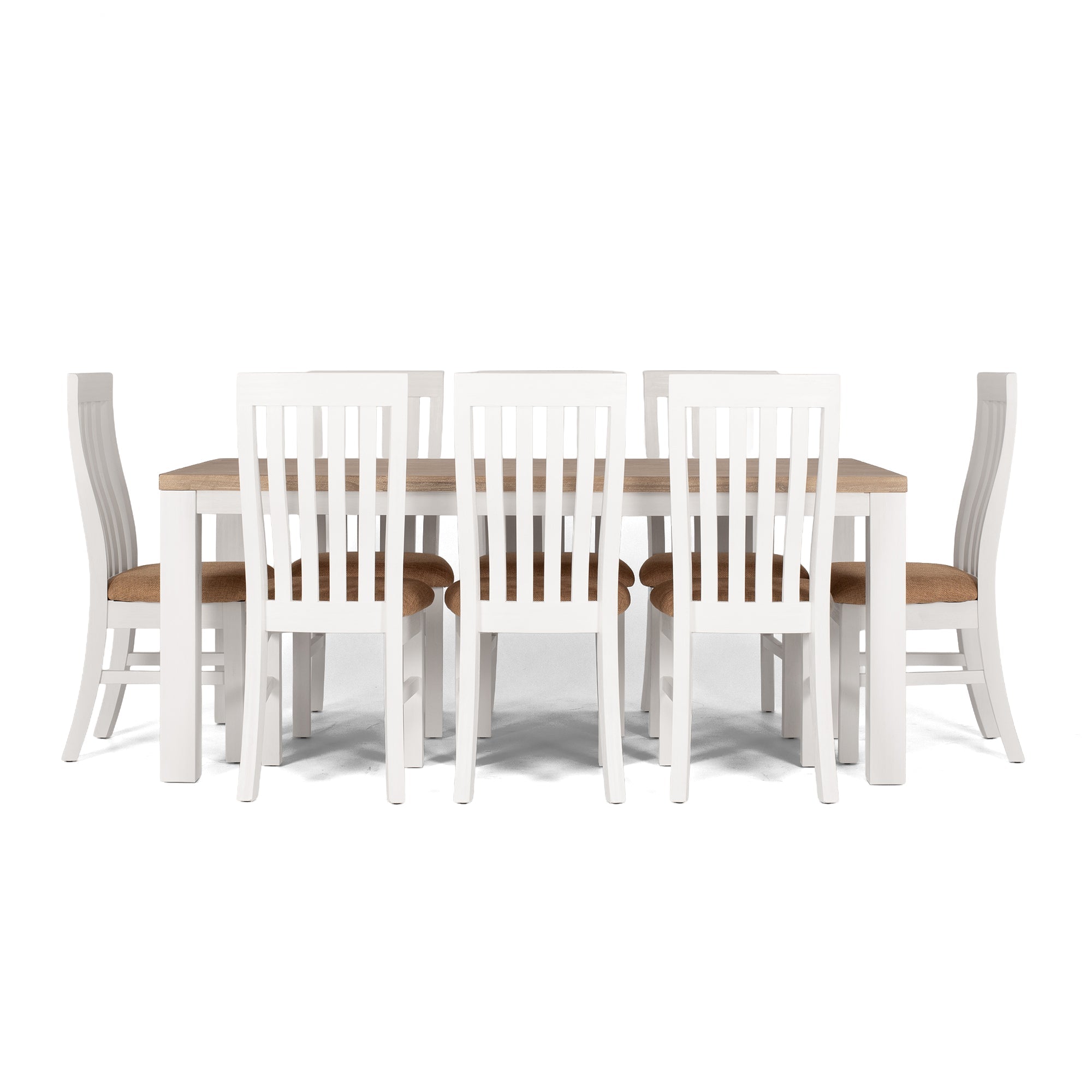 Parisian Dining Table 190