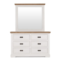 Parisian Dresser