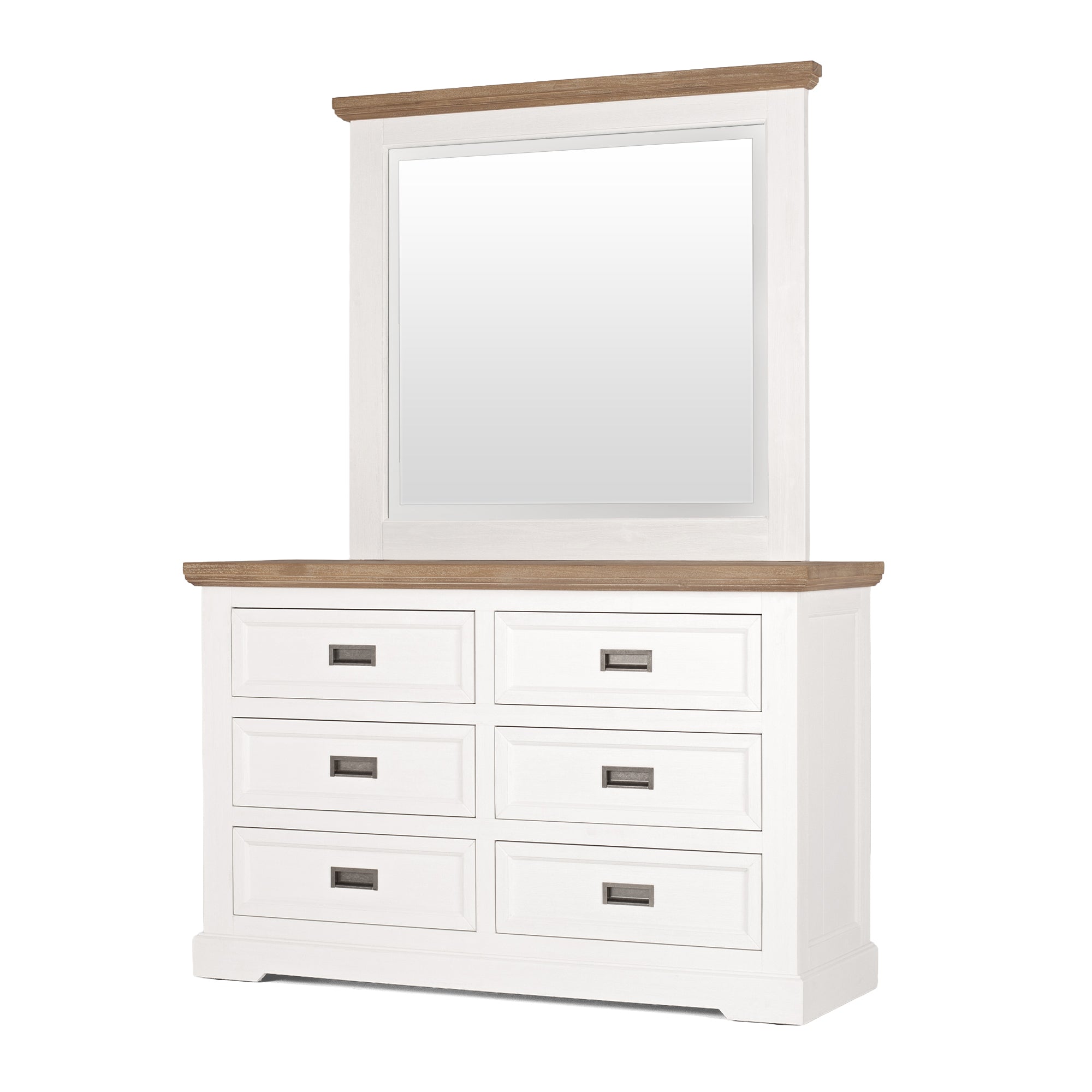 Parisian Dresser