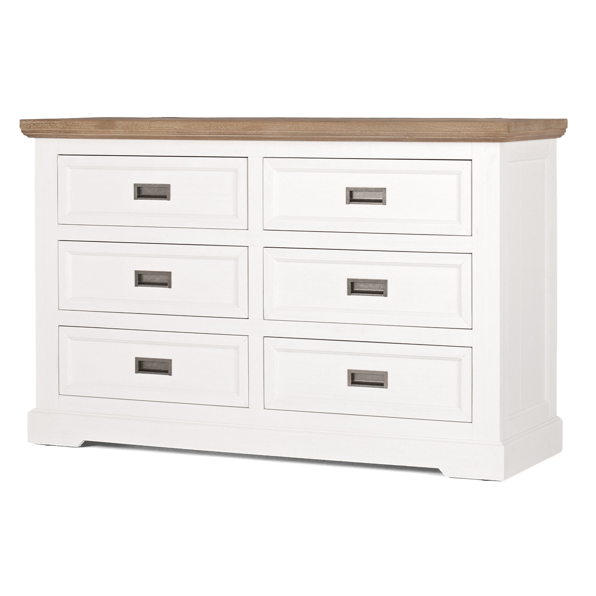 Parisian Dresser