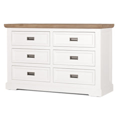 Parisian Dresser