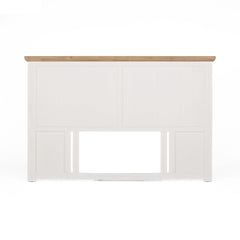 Parisian King/Queen Headboard