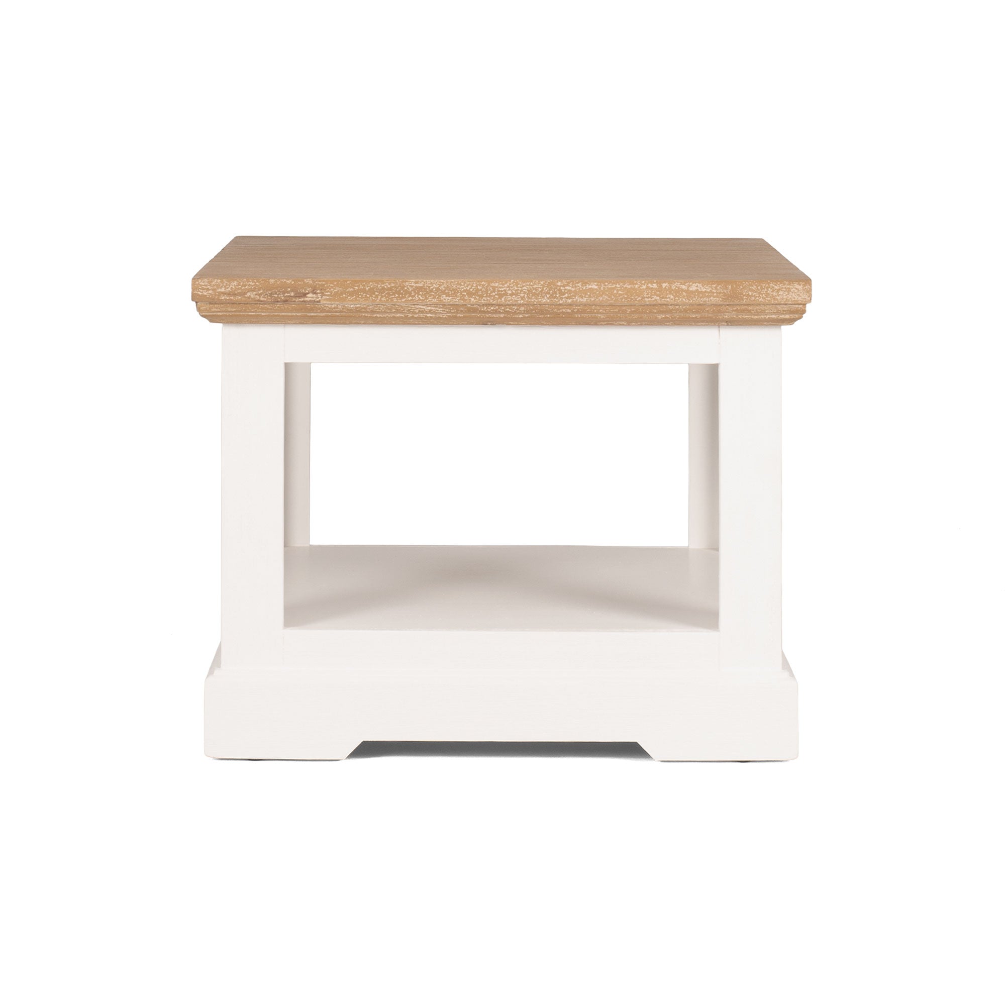 Parisian Lamp Table