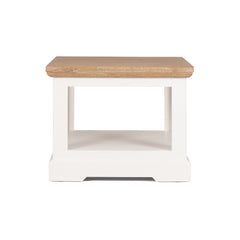 Parisian Lamp Table