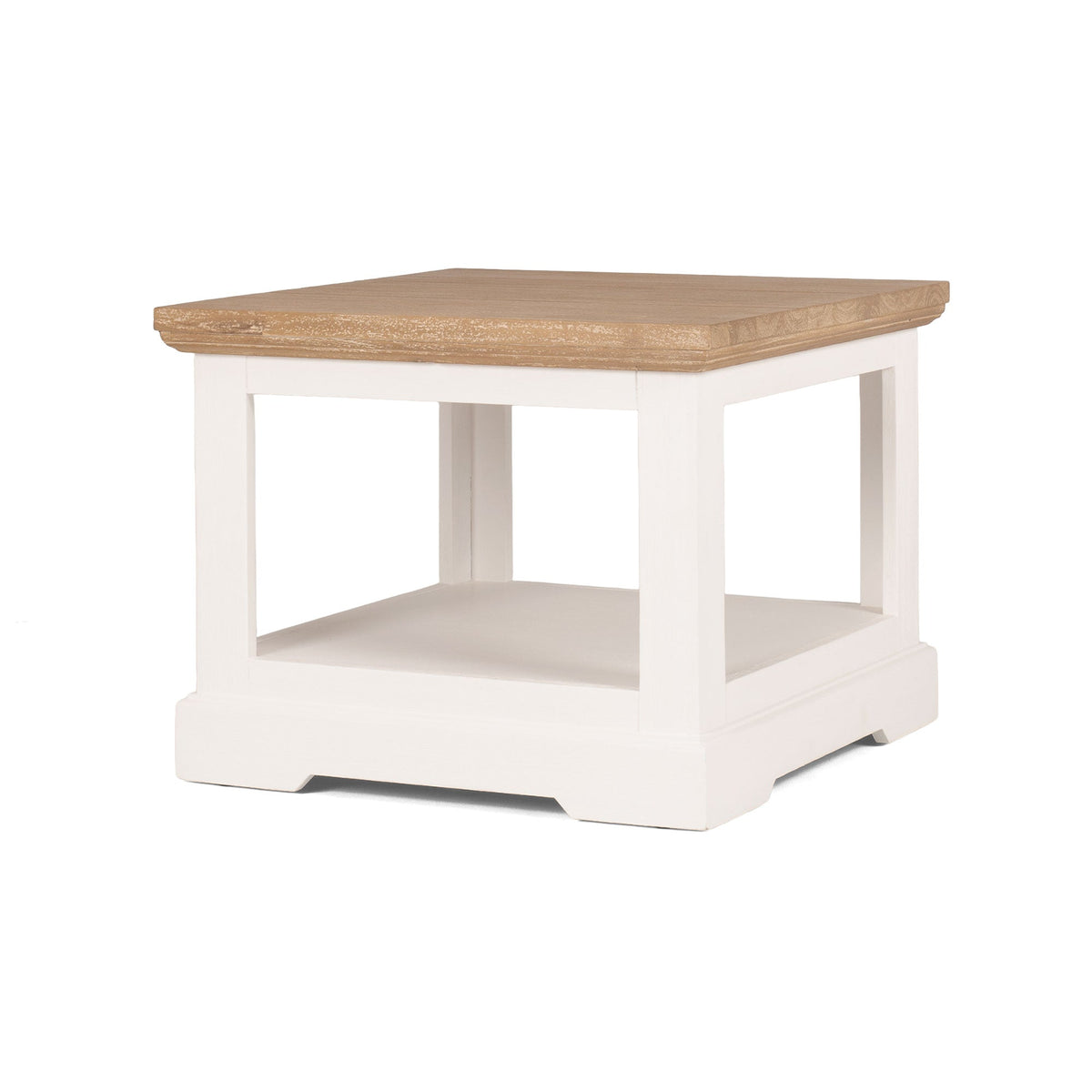 Parisian Lamp Table