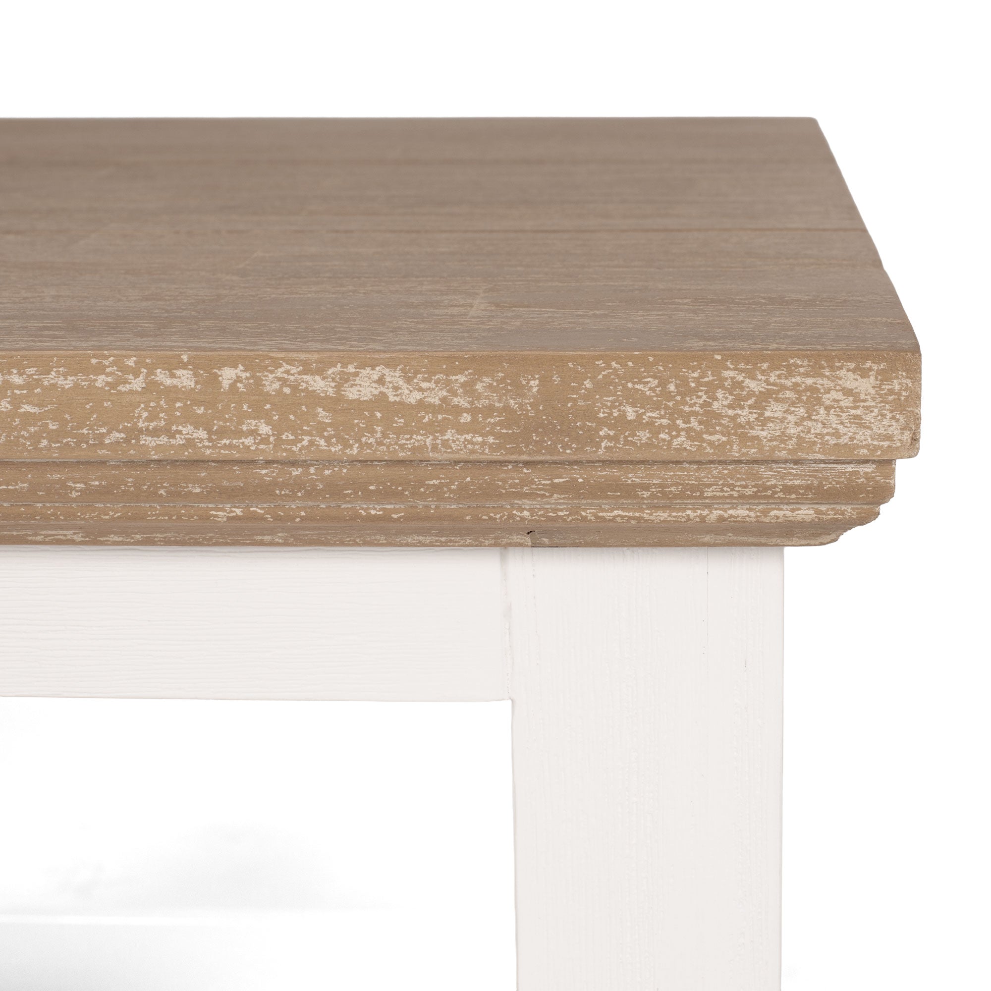 Parisian Lamp Table
