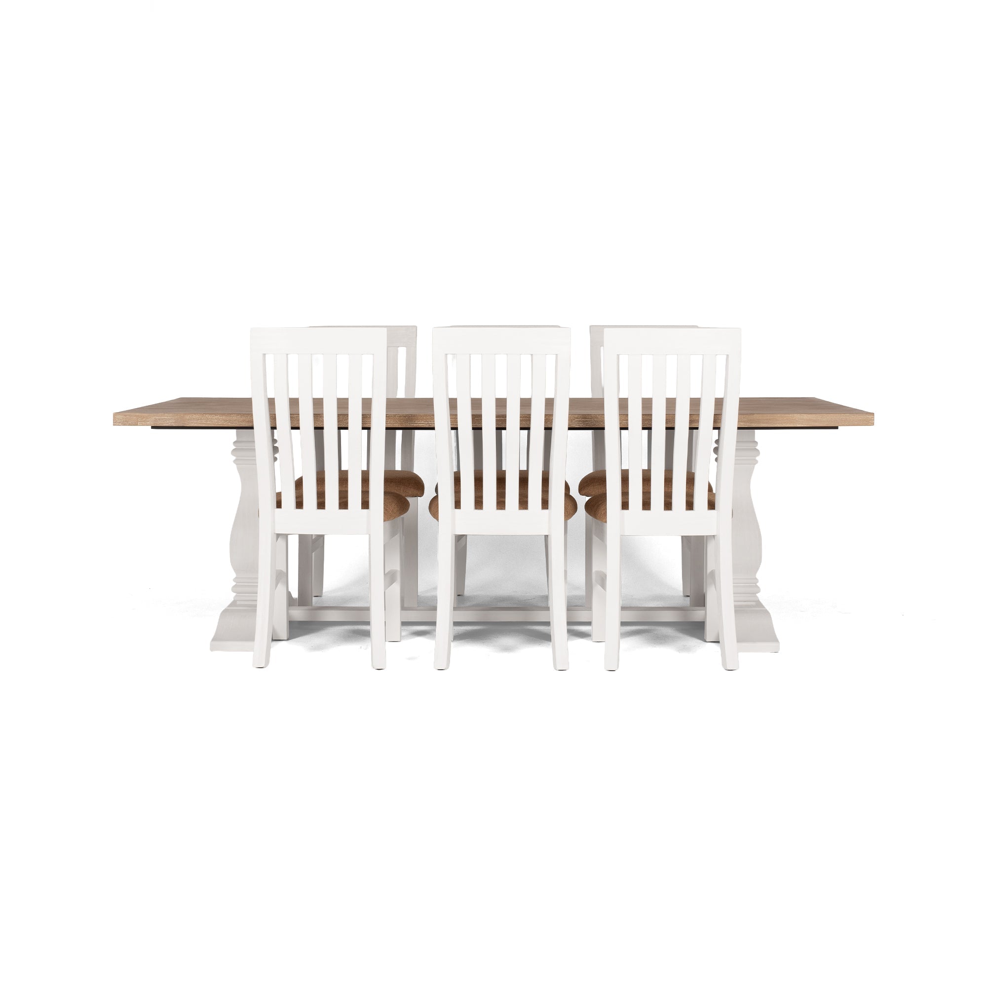 Parisian Dining Table 240