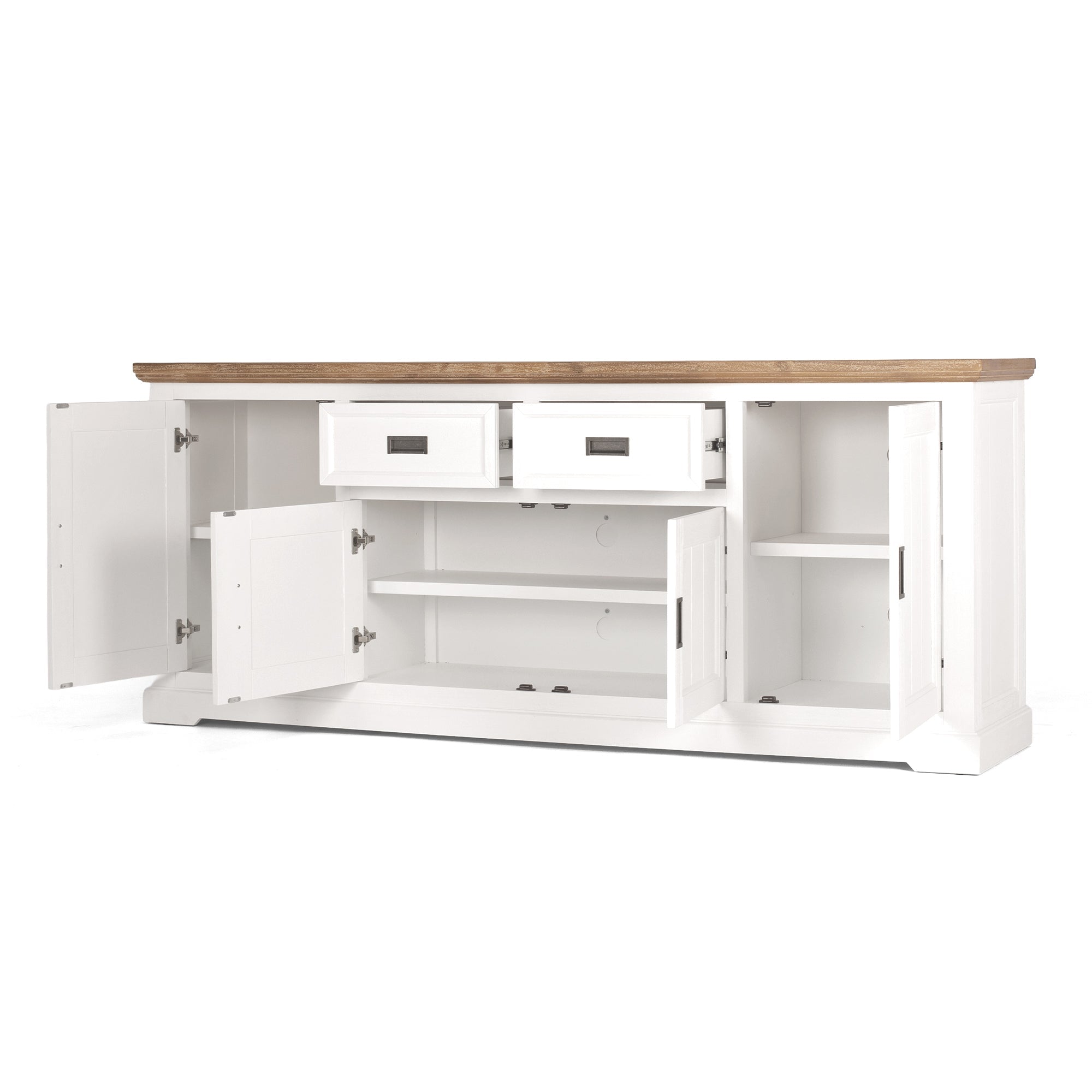 Parisian Sideboard