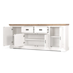 Parisian Sideboard
