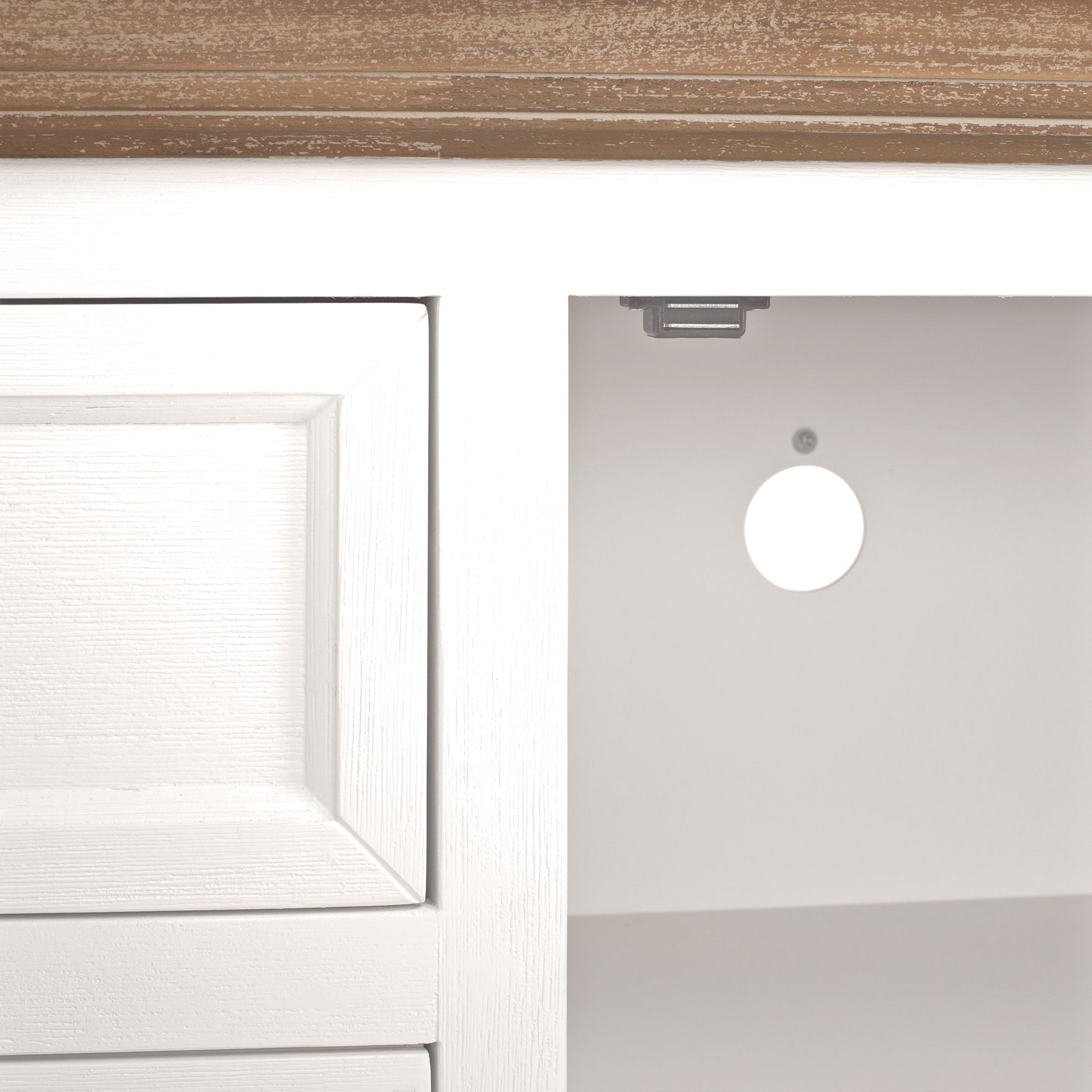 Parisian Sideboard