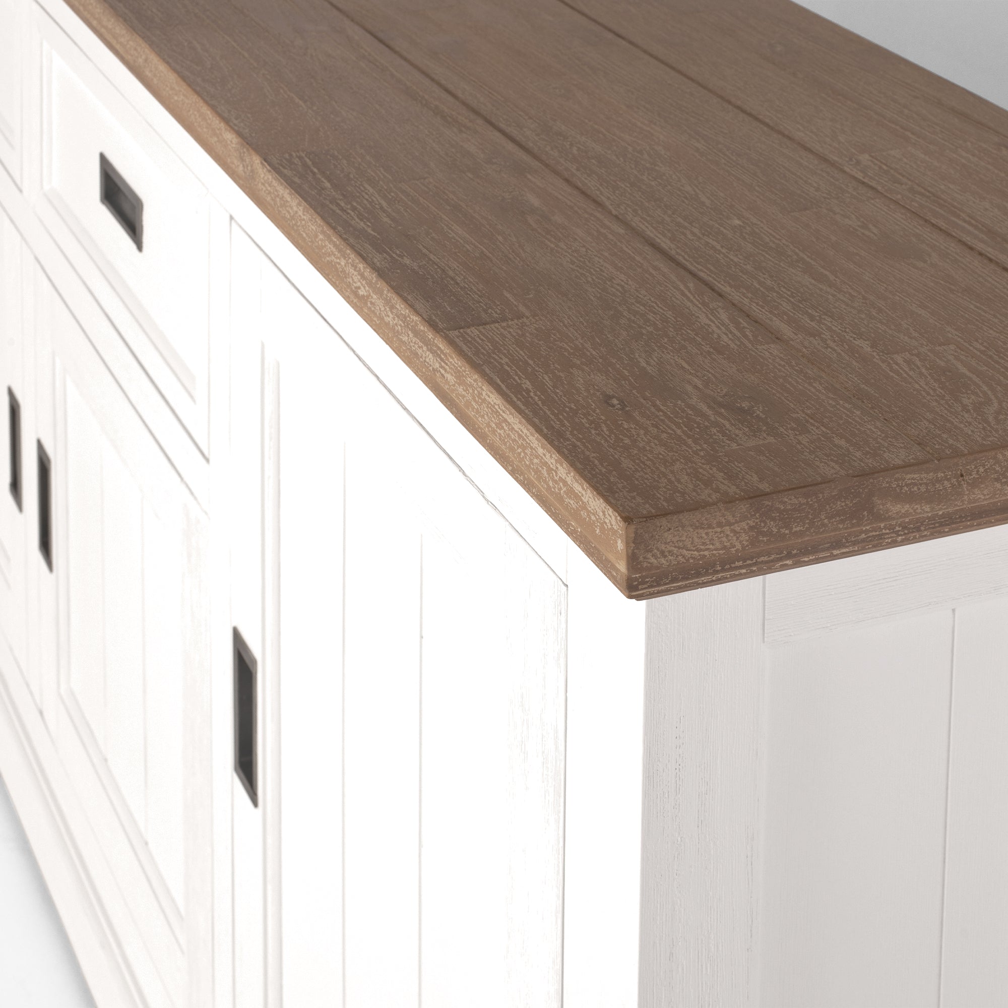 Parisian Sideboard