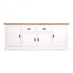 Parisian Sideboard