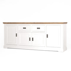 Parisian Sideboard