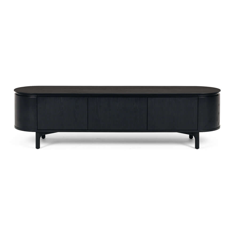 Kontur Black Entertainment Unit