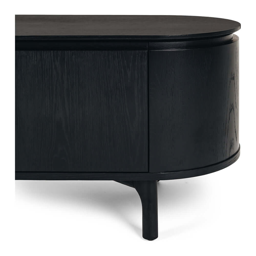 Kontur Black Entertainment Unit