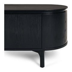 Kontur Black Entertainment Unit