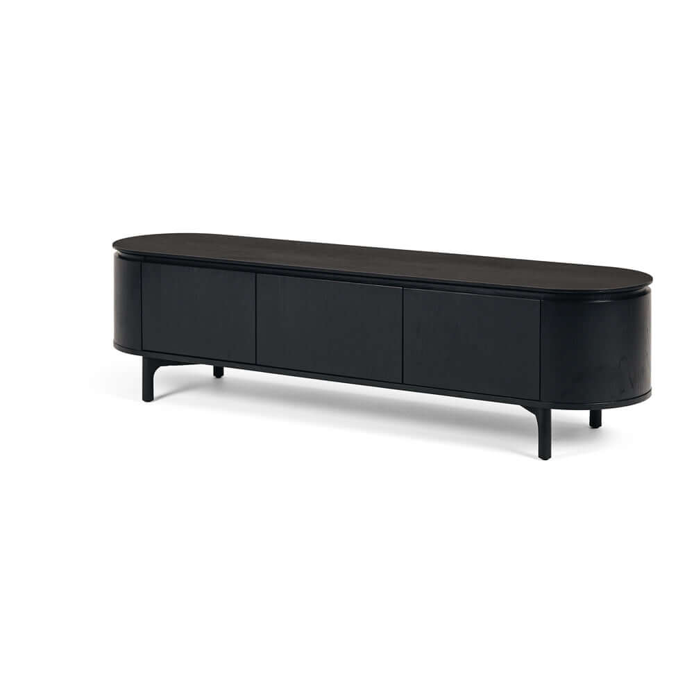 Kontur Black Entertainment Unit