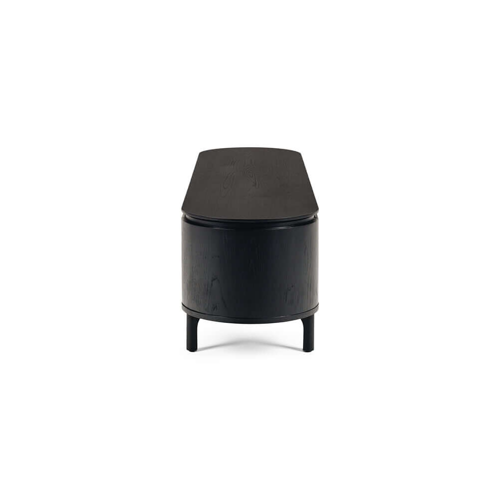 Kontur Black Entertainment Unit