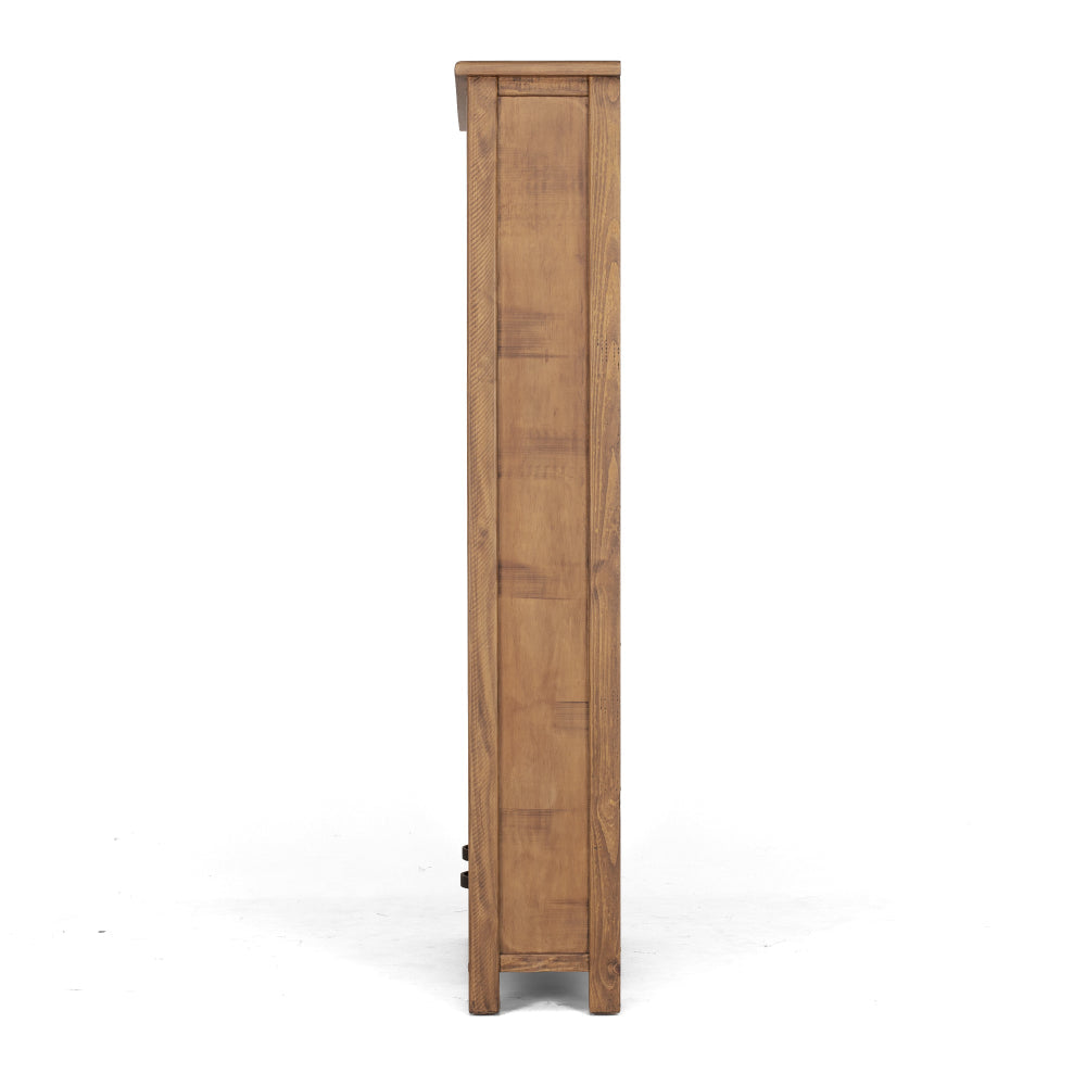 Oberon Bookcase