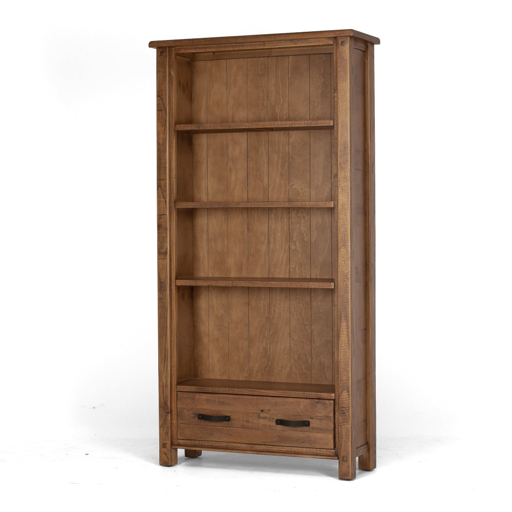 Oberon Bookcase