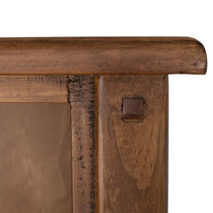 Oberon Bookcase