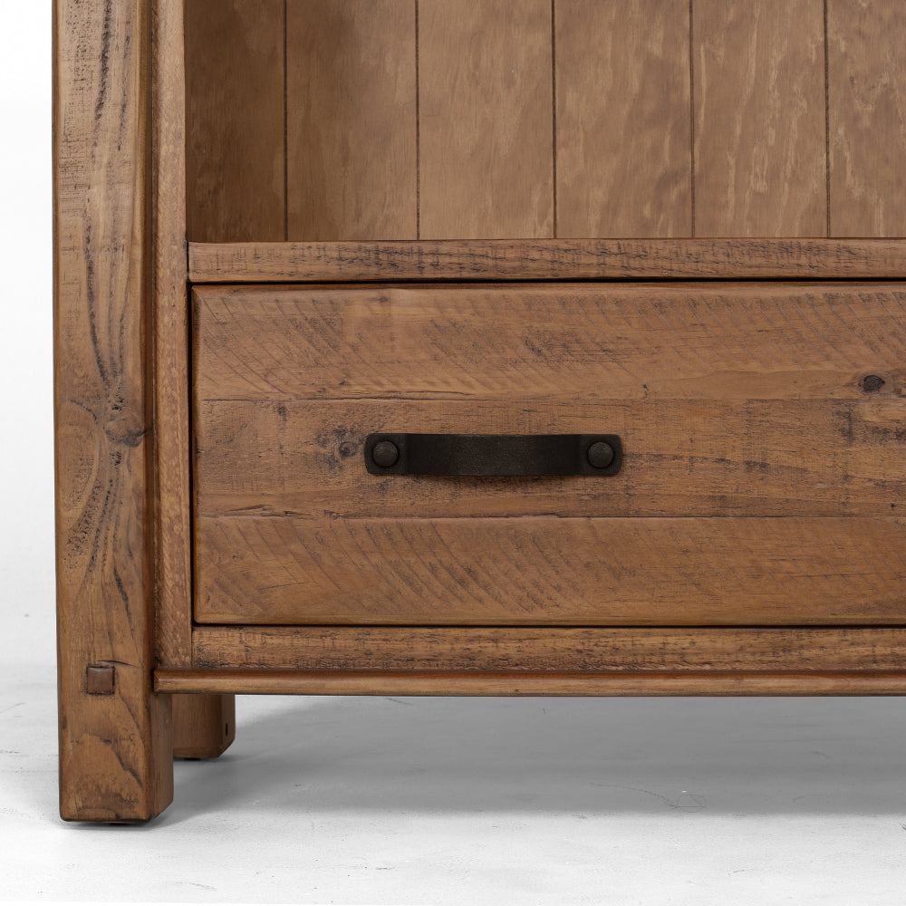 Oberon Bookcase