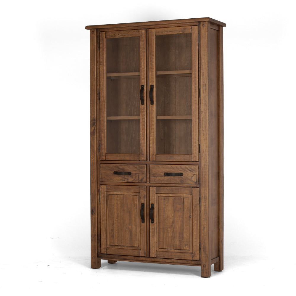 Oberon Display Cabinet
