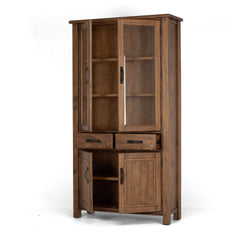 Oberon Display Cabinet
